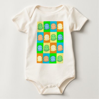 TakoPopArt  Shirt by Vestque