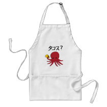 Takos? Apron