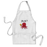 Takos? Apron