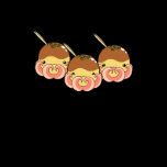 takoyaki ladies t-shirt