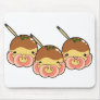 takoyaki mouse pad