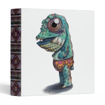 "Takukmi" Binder binders