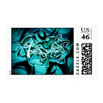 Takumi stamps