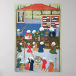 Takyuddin and other astronomers posters