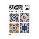 Talavera Tiles postage
