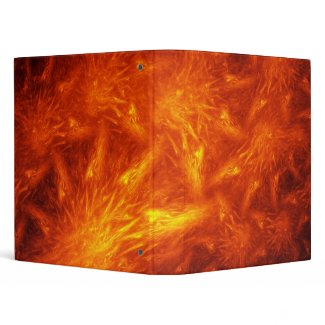 Tale of Chief Many Suns binder