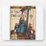 Tale of Two Cities Comic Mousepads