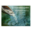 talent feedback cards business cards by cliveawilson talent feedback cards business cards