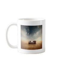 Tales From A World Musician Mugs