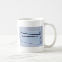 Tales from the Longbox Mug by cmosby Tales from the Longbox Mug