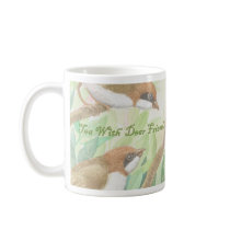 "Tales From the South" Mug