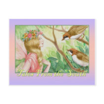 Tales From the South Postcards