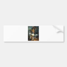 TALES OF CHIVALRY.jpg Bumper Sticker