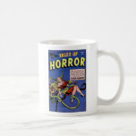 Tales Of Horror Coffee Mug