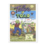 Tales of Toad #2, 1971 Post Card