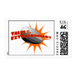 Tales Stamps