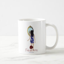 Tales & Stories Character mugs
