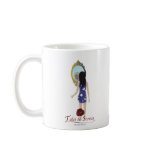 Tales & Stories Character Coffee Mug