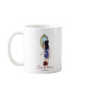 Tales & Stories Character mugs