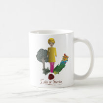 Tales & Stories Character mugs