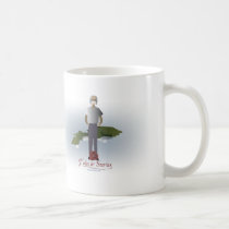 Tales & Stories Characters Mug