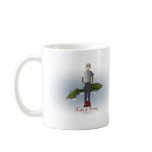 Tales & Stories Characters Mug