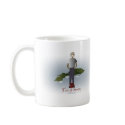 Tales & Stories Characters Mug