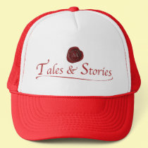 Tales & Stories Hat