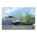 Tales & Stories Poster posters