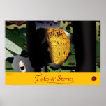 Tales & Stories Poster