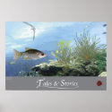 Tales & Stories Poster posters