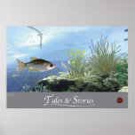 Tales & Stories Poster
