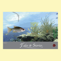Tales & Stories Poster posters