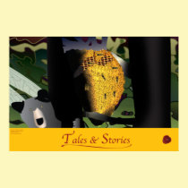Tales & Stories Poster posters