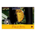 Tales & Stories Poster posters by dfludd Tales & Stories Poster posters
