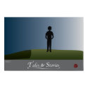 Tales & Stories Poster posters by dfludd Tales & Stories Poster posters