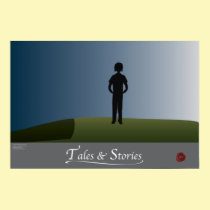 Tales & Stories Poster posters