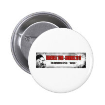 Taliban Farewell Tour Pins