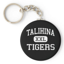 Talihina Tigers