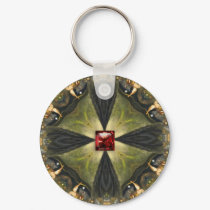 Talisman! keychains by Occitania Talisman! keychains