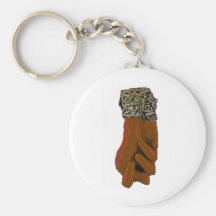 TALISMAN MAL DE OJO KEY CHAINS