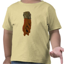 TALISMAN MAL DE OJO T-SHIRT