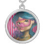 Talita by mari wonka pendant