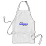 Talk Baseball To Me Apron