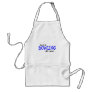 Talk Bowling To Me Apron
