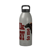 Talk Derby to Me Gifts & Novelties Drinking Bottles