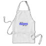 Talk Fishing To Me Apron