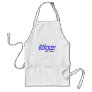 Talk Hockey To Me Aprons