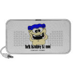 TALK HOCKEY TO ME! SPEAKER SYSTEM