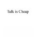 EDUN LIVE Genesis Unisex Standard Crew